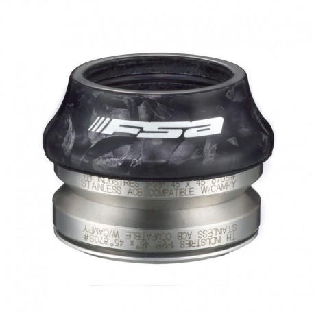 Dirección FSA Integrada Orbit CF Carbon 1-1/8
