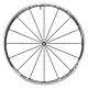 Ruedas Fulcrum Racing Zero 2-Way Fit (del y tras)