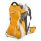 Mochila portabebe Vaude Jolly Comfort I Amarilla