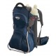 Mochila portabebe Vaude Jolly Comfort I Azul Oscuro