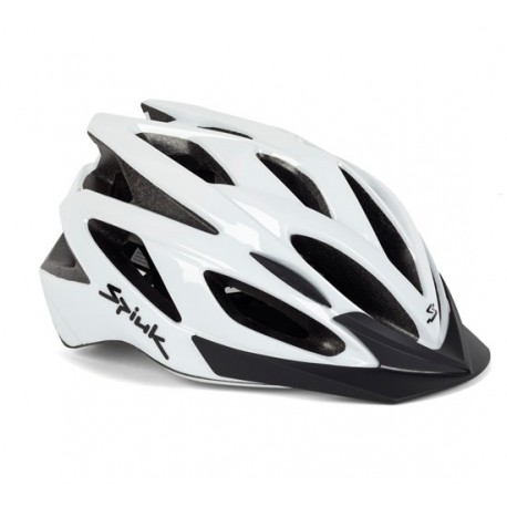 Casco Spiuk Tamera - Blanco