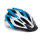 Casco Spiuk Tamera - Azul/Blanco