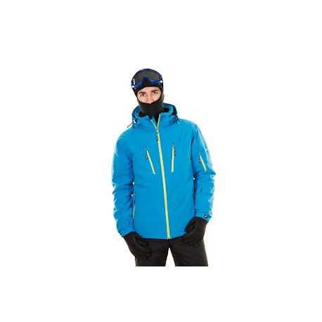 Chaqueta de esqui Joluvi Verbier