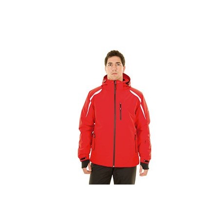 Chaqueta de esqui Joluvi Crans