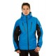 Chaqueta 3 capas Joluvi Mitre - Azul