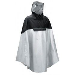 Capa Vaude Covero Poncho II