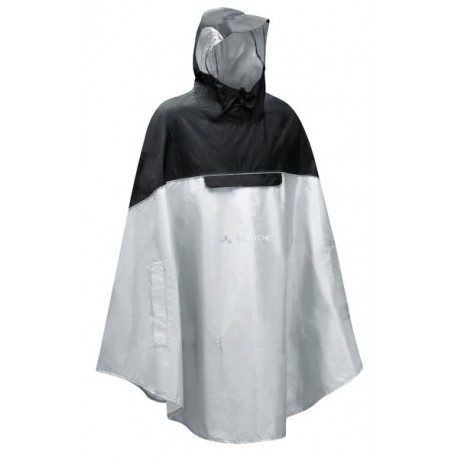 Capa Vaude Covero Poncho II