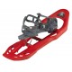 Raquetas TSL Walk 126 Rojas