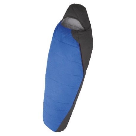 Saco de dormir de Pluma Joluvi Extreme