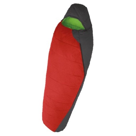Saco de dormir de Pluma Joluvi Extreme MIX Dos capas