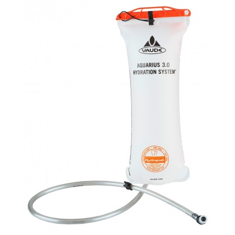 Bolsa de hidratación Vaude Aquarius Hydration System 3.0 L