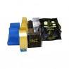 Set de Pieles de Foca Montana Monhair Mix 70%