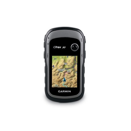 GPS Garmin eTrex 30