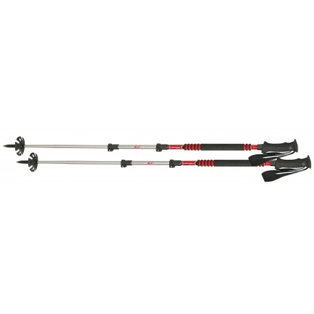 Baston de Travesia Komperdell T3 Thermogrip foam