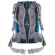 Mochila Deuter Freerider 24 SL Espalda