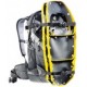 Mochila Deuter Freerider 24 SL para raquetas de nieve