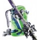 Mochila Deuter Freerider 24 SL para esqui segunda posicion