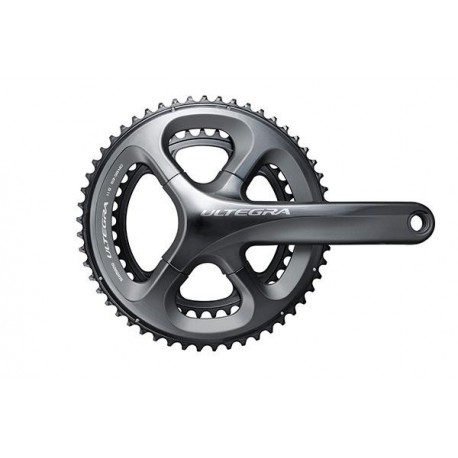Bielas y platos Shimano Ultegra 6800 11V