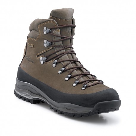 Bota Kayland Globo Nubuk GTX