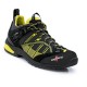 Zapatillas de montaña Kayland Track GTX Amarilla
