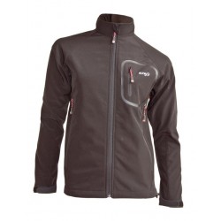Chaqueta Soft Shell Altus Akurnes