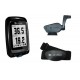 GPS Bryton Rider 20+T Combo