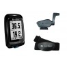 GPS Bryton Rider 20+T Combo