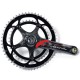 Bielas y Platos Fulcrum R Carbon