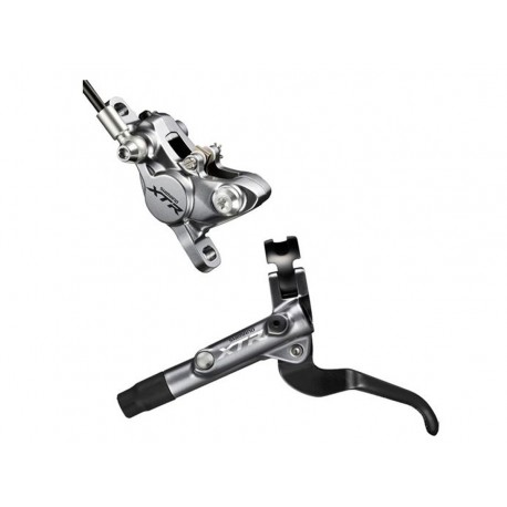 Freno delantero Shimano XTR XCR M985