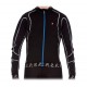 Chaqueta Spiuk Elite men jacket 2014 Negra