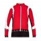 Chaqueta Spiuk Elite men jacket 2014 Roja