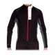 Chaqueta Spiuk Elite Race Jacket 2014 Negra