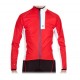 Chaqueta Spiuk Elite Race Jacket 2014 Roja