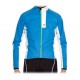 Chaqueta Spiuk Elite Race Jacket 2014 Azul