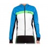 Chaqueta Spiuk Elite Race Woman Jacket 2014