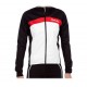 Chaqueta Spiuk Elite Race Woman Jacket 2014 Negro y Blanco