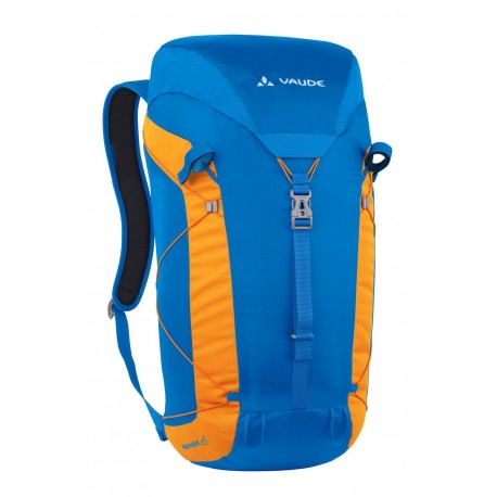 Mochila Vaude Minimalist 15 Azul