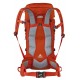 Mochila Vaude Challenger 45+10 Espaldera