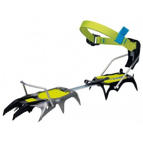 Crampones Edelrid Beast