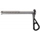 Tornillo de hielo Climbing Technology Ice Crew 19 cm