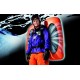 Mochila Salewa Verbier 26 Pro ABS detalle sistema ABS