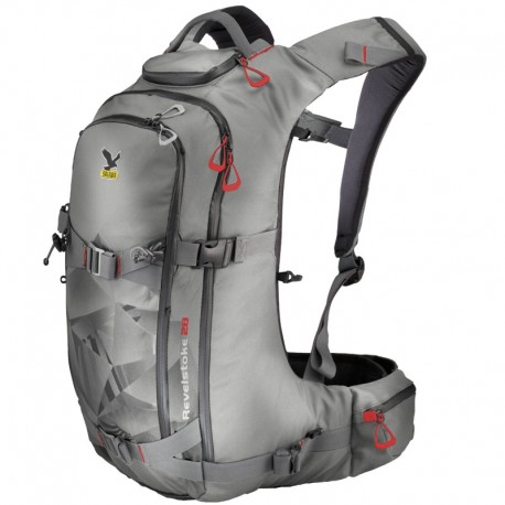 Mochila Salewa Revelstoke 28