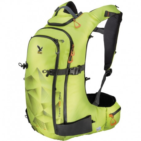 Mochila Salewa Taos 28 Pro Amarillo