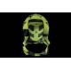 Mochila Salewa Taos 28 Pro Ride Fit