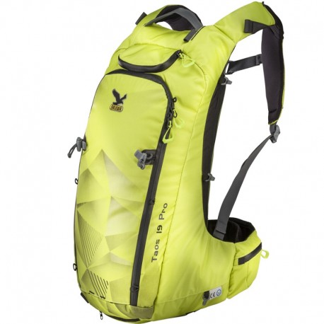 Mochila Salewa Taos 19 Pro Amarillo