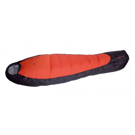 Saco de dormir Altus Yeti 2100 D