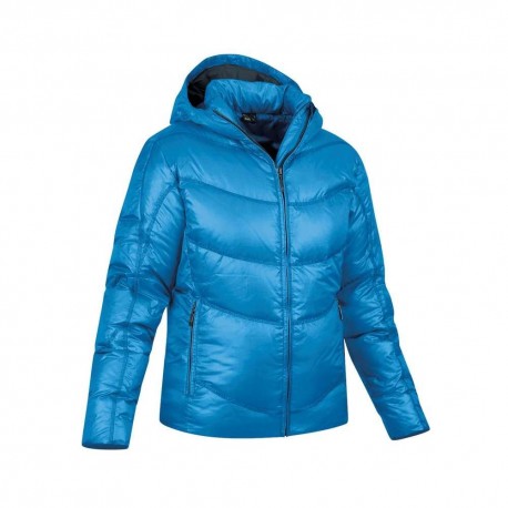 Chaqueta Plumon Salewa Cold Fighter