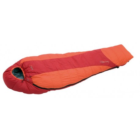 Saco de dormir Altus Limit 1800 D