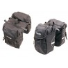 Alforjas traseras Massi CM 230 DOUBLE