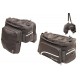 Alforjas traseras Massi CM 232